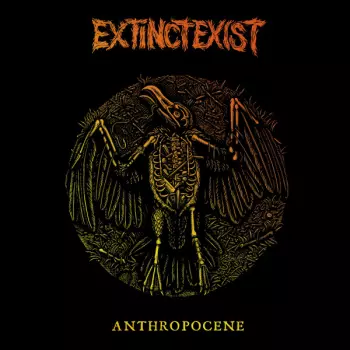 Anthropocene