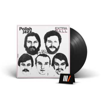 LP Extra Ball: Go Ahead