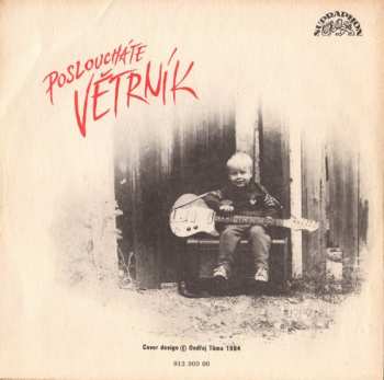 SP Extra Band: Sudé Berou / Poslední Zvonění