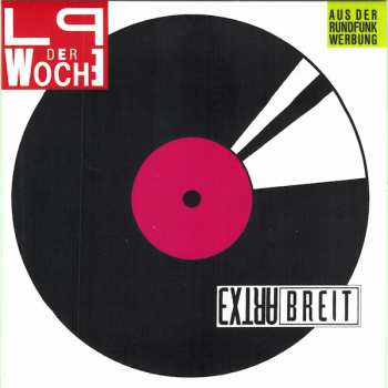 5CD/Box Set Extrabreit: 5 Original Albums