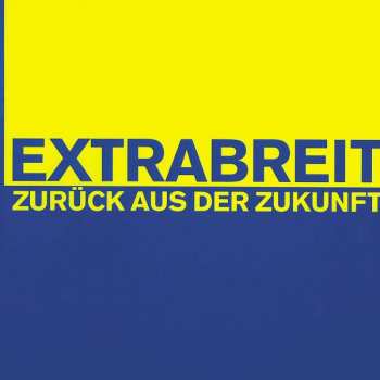 CD Extrabreit: Zurück Aus Der Zukunft