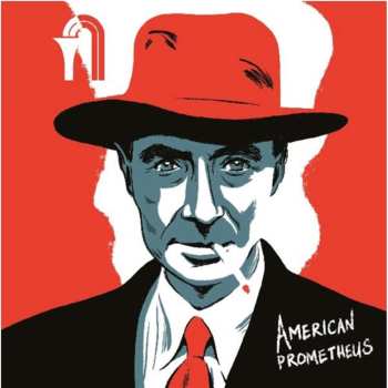 CD Extradition Order: American Prometheus