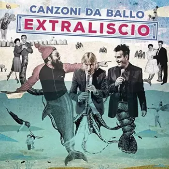 Canzoni Da Ballo