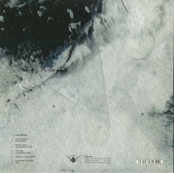 3LP Extrawelt: Fear Of An Extra Planet