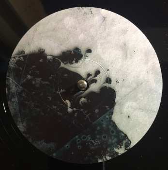 3LP Extrawelt: Fear Of An Extra Planet