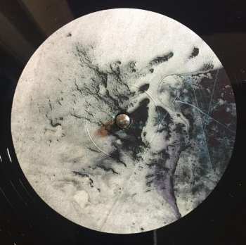 3LP Extrawelt: Fear Of An Extra Planet