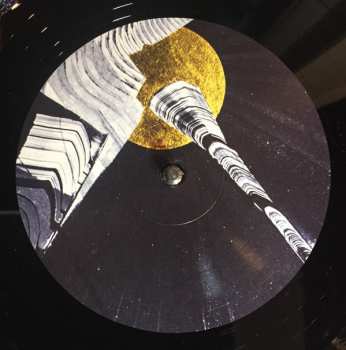 3LP Extrawelt: Unknown