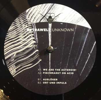 3LP Extrawelt: Unknown