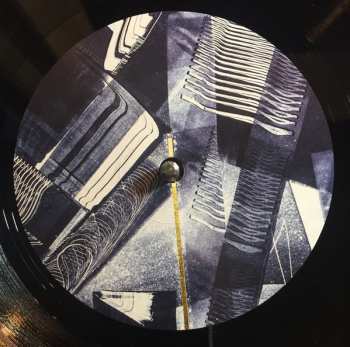 3LP Extrawelt: Unknown