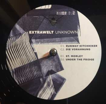 3LP Extrawelt: Unknown