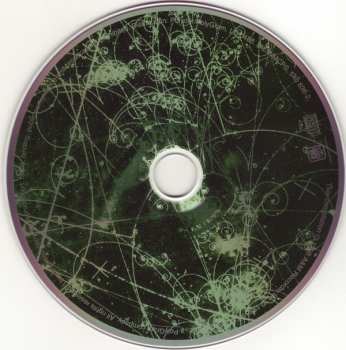 CD Extreme: The Best Of Extreme: An Accidental Collication Of Atoms?