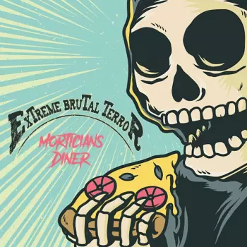 Mortician's Diner