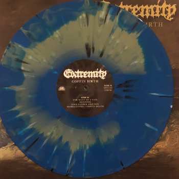 LP Extremity: Coffin Birth