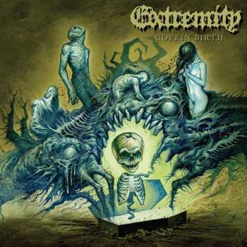 LP Extremity: Coffin Birth