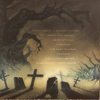 LP Extremity: Coffin Birth