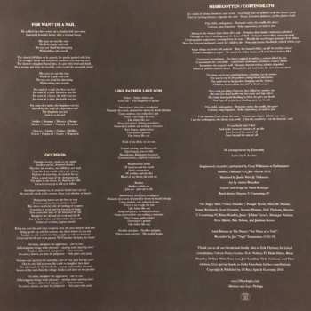 LP Extremity: Coffin Birth