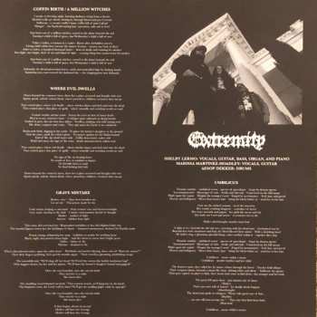 LP Extremity: Coffin Birth
