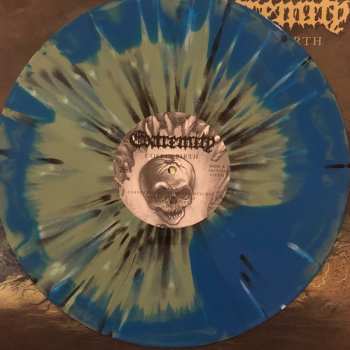 LP Extremity: Coffin Birth