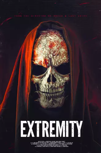 Extremity: Extremity