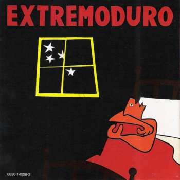 LP Extremoduro: Agila - Ltd Picture Disc