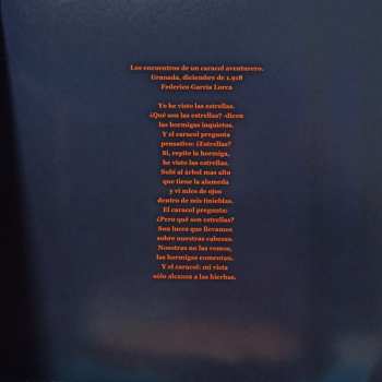 LP/CD Extremoduro: Yo, Minoría Absoluta