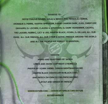 CD Ext!ze: FallOut Nation