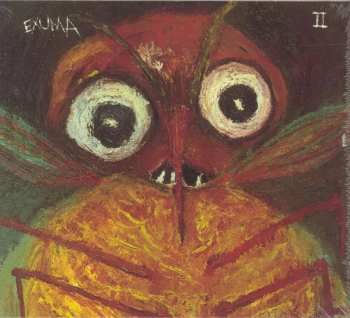 CD Exuma: Exuma II