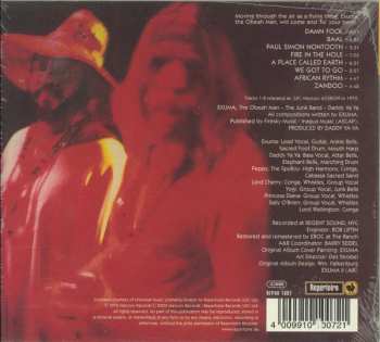 CD Exuma: Exuma II