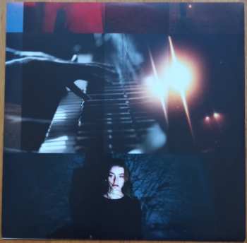 2LP Eydis Evensen: Bylur DLX | CLR