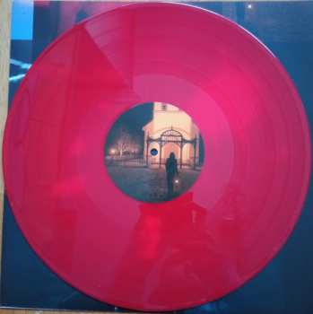 2LP Eydis Evensen: Bylur DLX | CLR