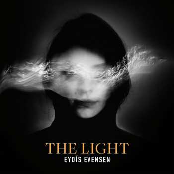 LP Eydis Evensen: The Light