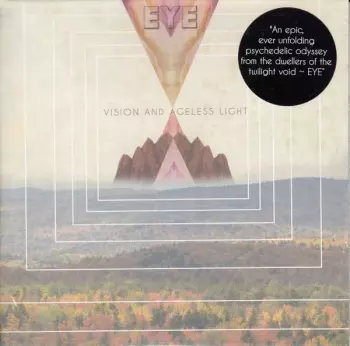 Vision And Ageless Light