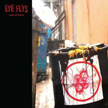 CD Eye Flys: Tub Of Lard