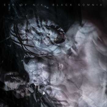 CD Eye Of Nix: Black Somnia DIGI