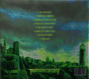 CD Eye Of Purgatory: The Lighthouse