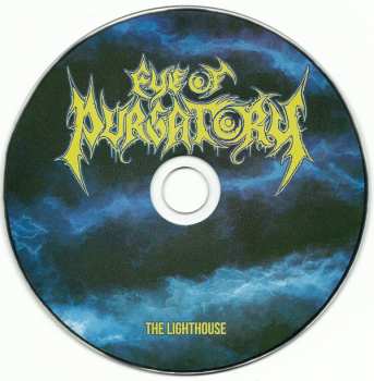 CD Eye Of Purgatory: The Lighthouse