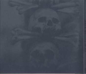 CD Faal: Eye Of Solitude / Faal LTD