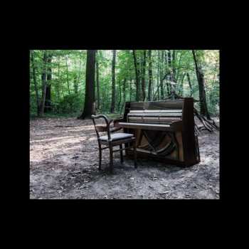 2LP The Eye Of Time: Acoustic II
