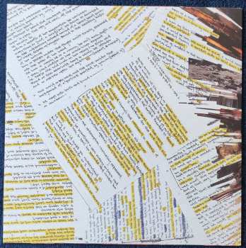 3LP Eyedea & Abilities: First Born  LTD | CLR