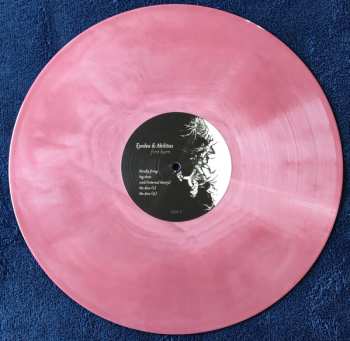 3LP Eyedea & Abilities: First Born  LTD | CLR