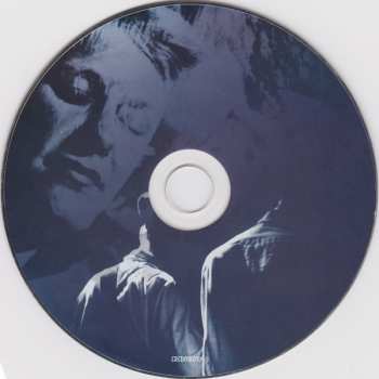 4CD/Box Set Eyeless In Gaza: Original Albums Collection