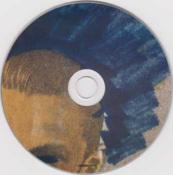 4CD/Box Set Eyeless In Gaza: Original Albums Collection
