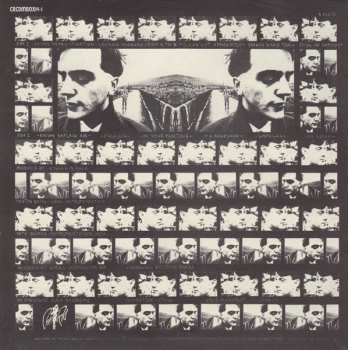 4CD/Box Set Eyeless In Gaza: Original Albums Collection