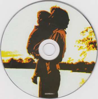 4CD/Box Set Eyeless In Gaza: Original Albums Collection