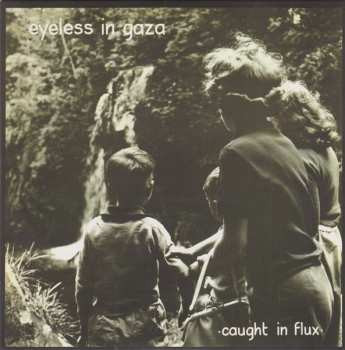 4CD/Box Set Eyeless In Gaza: Original Albums Collection