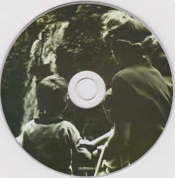 4CD/Box Set Eyeless In Gaza: Original Albums Collection