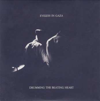 4CD/Box Set Eyeless In Gaza: Original Albums Collection