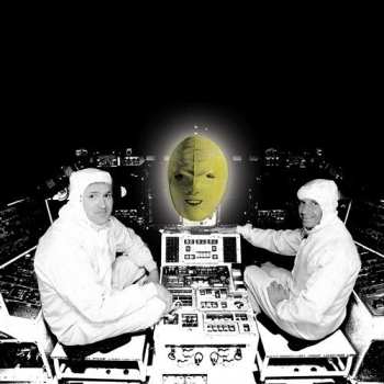 Album Eyelids: (Go On) The First Flight