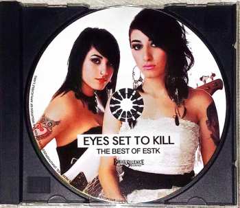 CD Eyes Set To Kill: The Best Of ESTK
