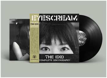 LP Eyescream: The End - Complete Discography -
